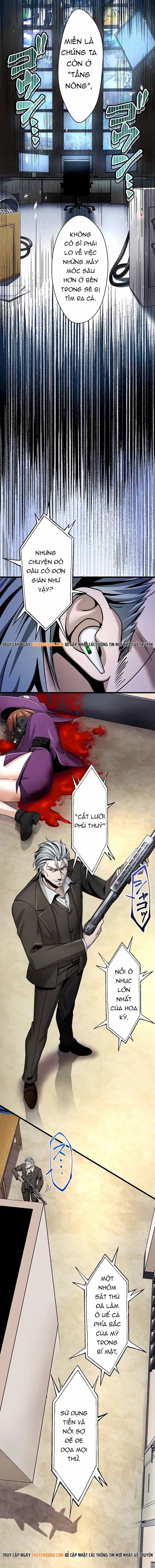 Musou No Jukunen Hitman Wa, Musume Tachi To Shizuka Ni Kurashitai - Chương 9 - ảnh 13