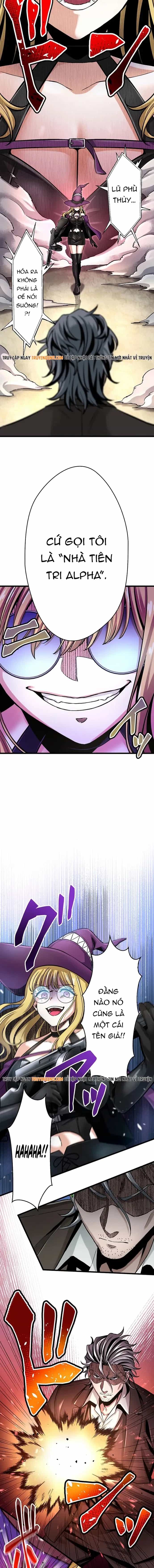 Musou No Jukunen Hitman Wa, Musume Tachi To Shizuka Ni Kurashitai - Chương 9 - ảnh 18