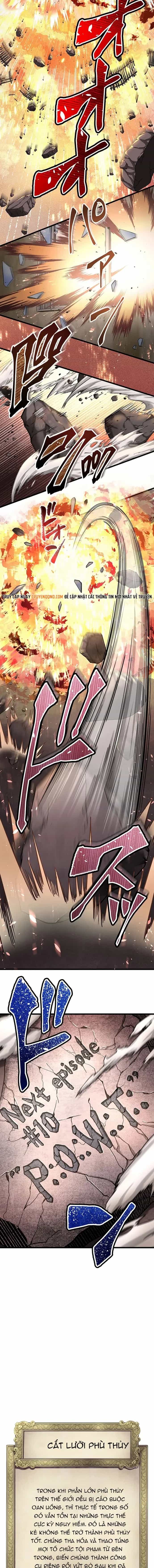 Musou No Jukunen Hitman Wa, Musume Tachi To Shizuka Ni Kurashitai - Chương 9 - ảnh 28