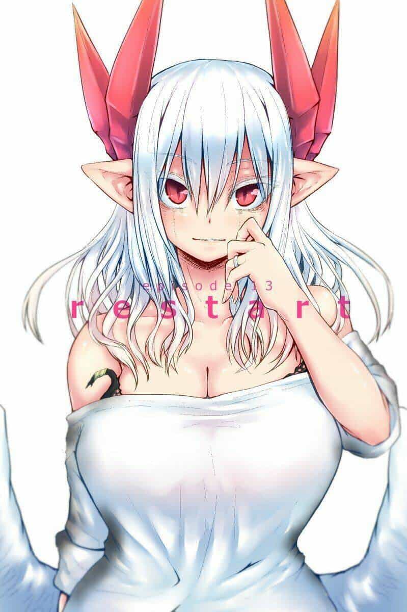 Musuko Ga Kawaikute Shikataganai Mazoku No Hahaoya - Chương 13 - ảnh 1