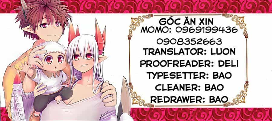 Musuko Ga Kawaikute Shikataganai Mazoku No Hahaoya - Chương 2 - ảnh 7