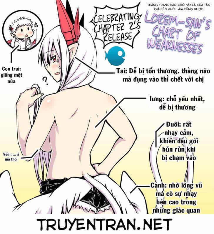 Musuko Ga Kawaikute Shikataganai Mazoku No Hahaoya - Chương 3 - ảnh 4