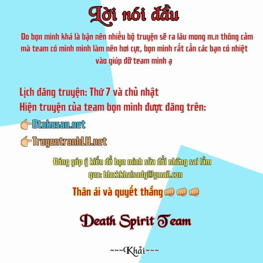 Musuko Ga Kawaikute Shikataganai Mazoku No Hahaoya - Chương 33 - ảnh 1