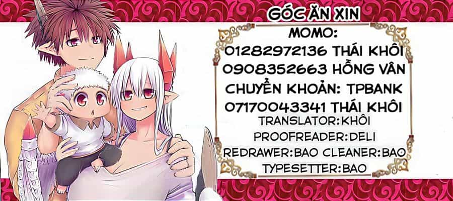 Musuko Ga Kawaikute Shikataganai Mazoku No Hahaoya - Chương 39 - ảnh 10