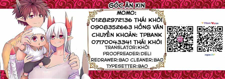 Musuko Ga Kawaikute Shikataganai Mazoku No Hahaoya - Chương 41 - ảnh 7