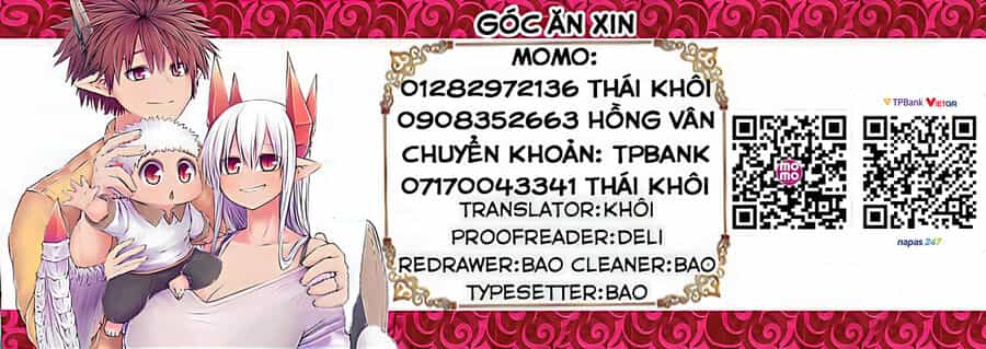 Musuko Ga Kawaikute Shikataganai Mazoku No Hahaoya - Chương 47 - ảnh 9