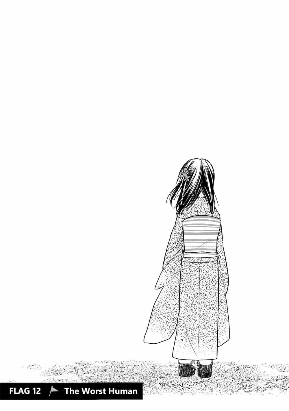My Death Flags Show No Sign Of Ending. - Chương 12 - ảnh 2