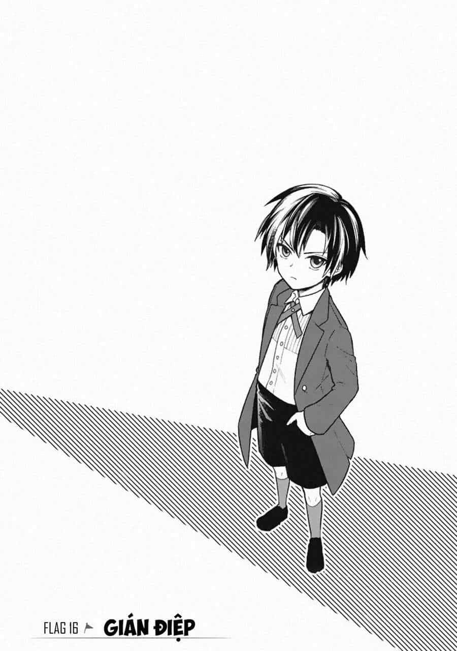My Death Flags Show No Sign Of Ending. - Chương 16 - ảnh 4