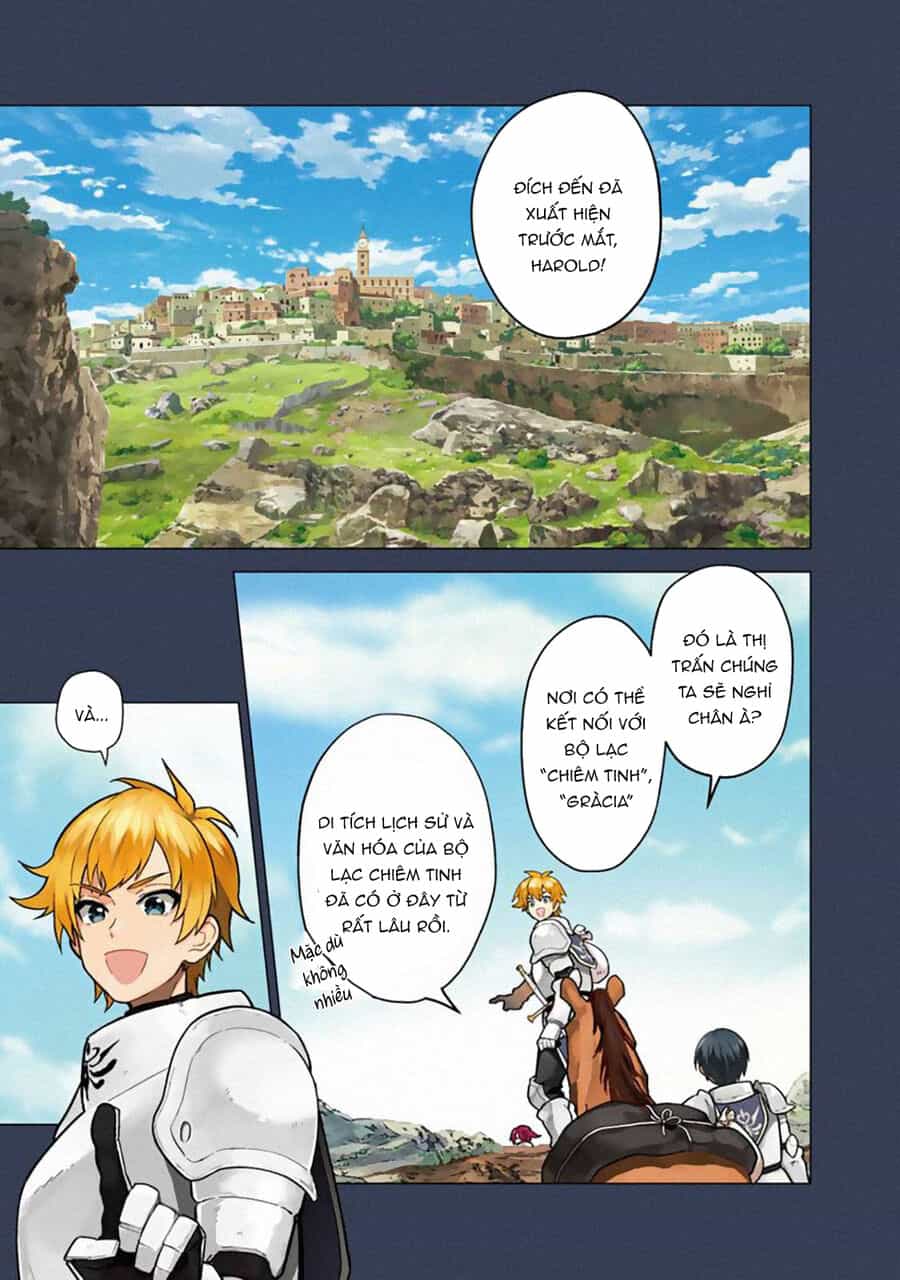 My Death Flags Show No Sign Of Ending. - Chương 44 - ảnh 2
