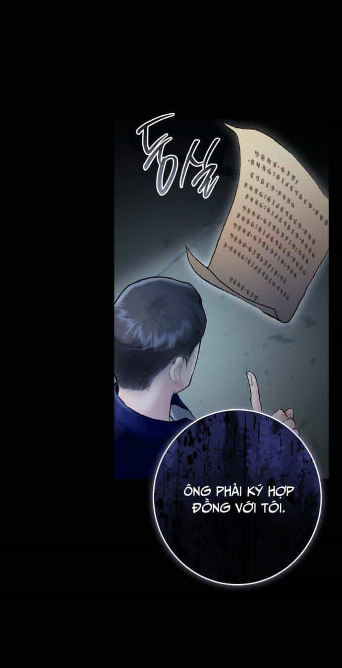 My Demon - Ác Quỷ Của Tôi - Chương 1 - ảnh 11
