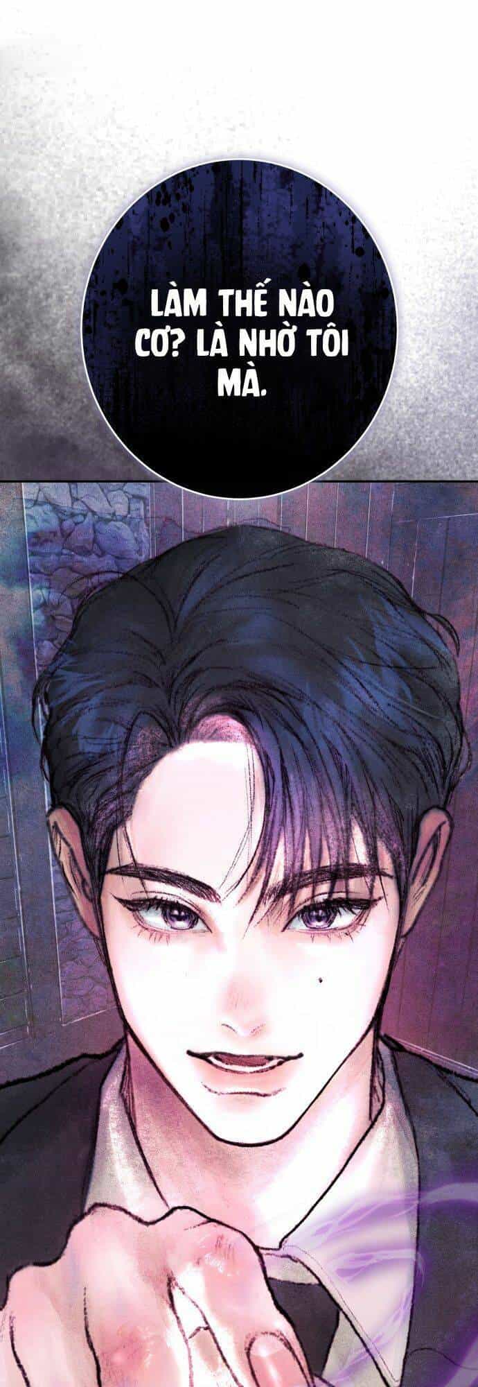 My Demon - Ác Quỷ Của Tôi - Chương 1 - ảnh 19