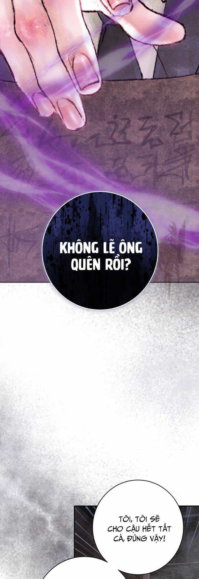 My Demon - Ác Quỷ Của Tôi - Chương 1 - ảnh 20