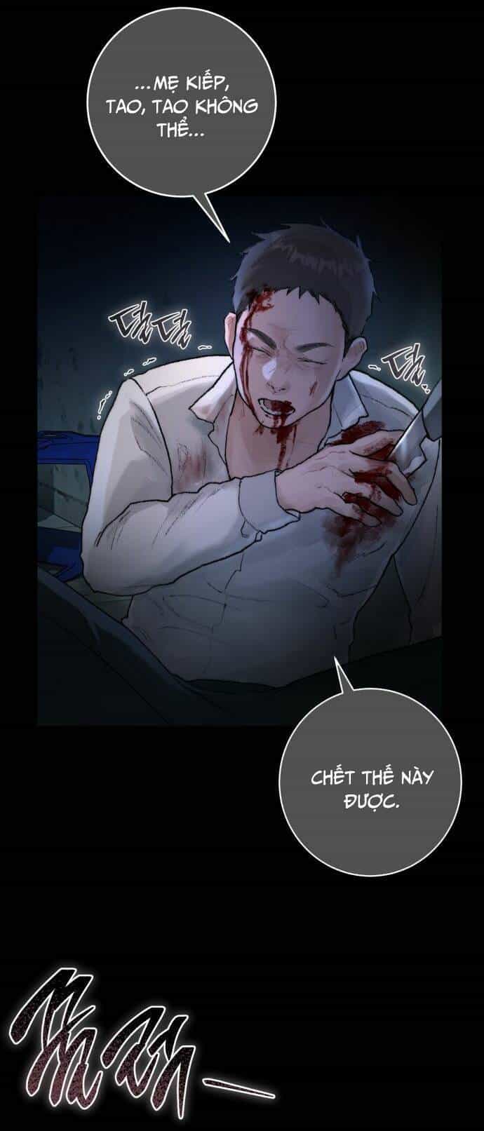 My Demon - Ác Quỷ Của Tôi - Chương 1 - ảnh 6