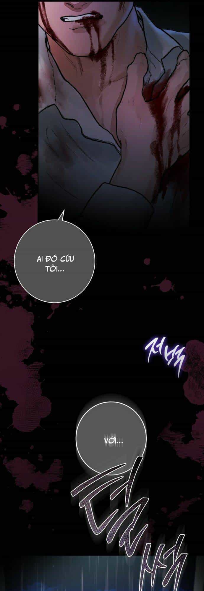 My Demon - Ác Quỷ Của Tôi - Chương 1 - ảnh 7