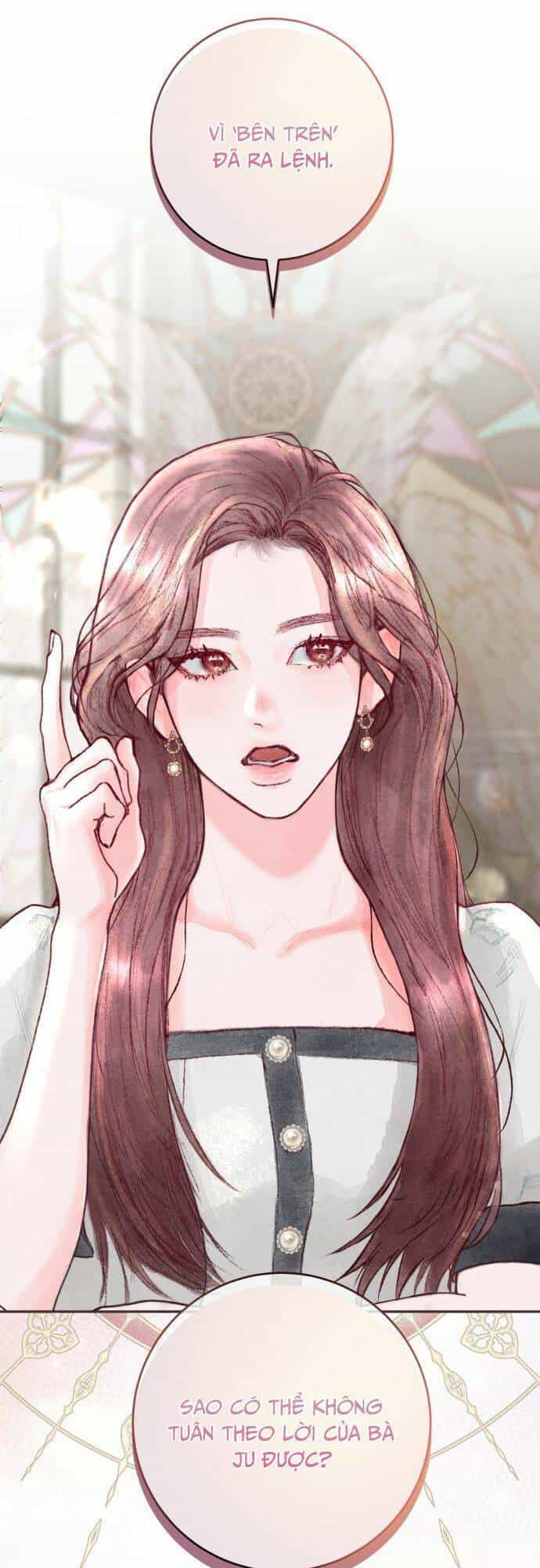 My Demon - Ác Quỷ Của Tôi - Chương 1 - ảnh 80