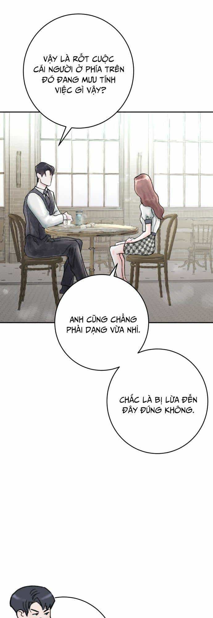 My Demon - Ác Quỷ Của Tôi - Chương 1 - ảnh 88