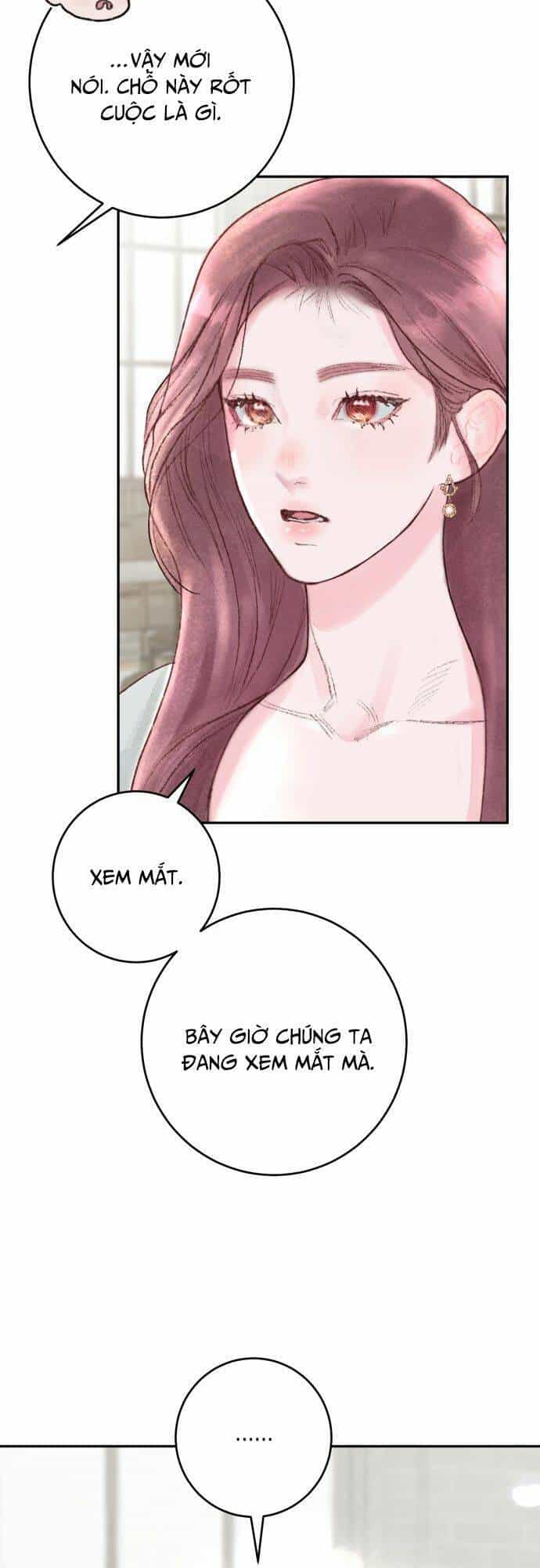 My Demon - Ác Quỷ Của Tôi - Chương 1 - ảnh 89