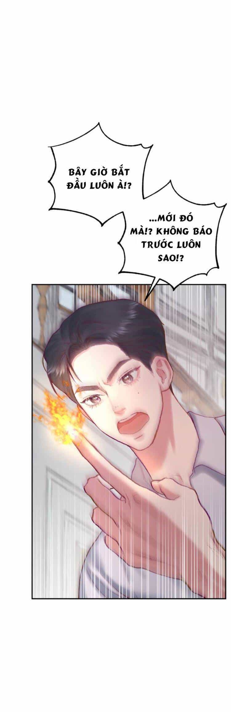 My Demon - Ác Quỷ Của Tôi - Chương 10 - ảnh 28