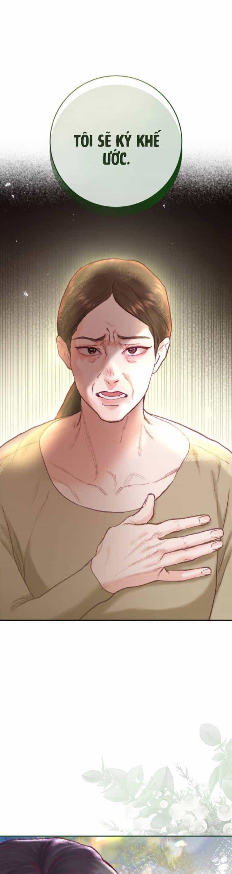 My Demon - Ác Quỷ Của Tôi - Chương 10 - ảnh 65
