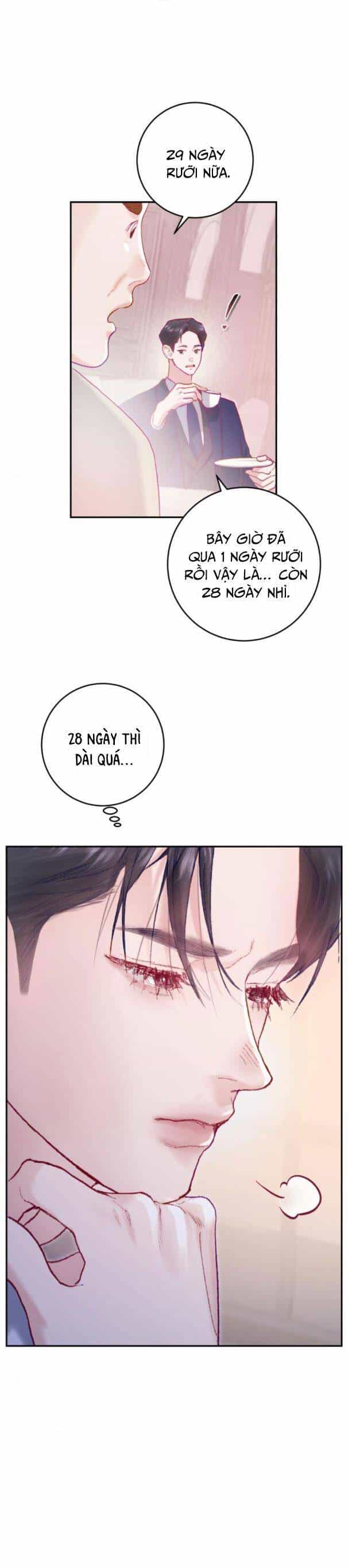 My Demon - Ác Quỷ Của Tôi - Chương 11 - ảnh 15