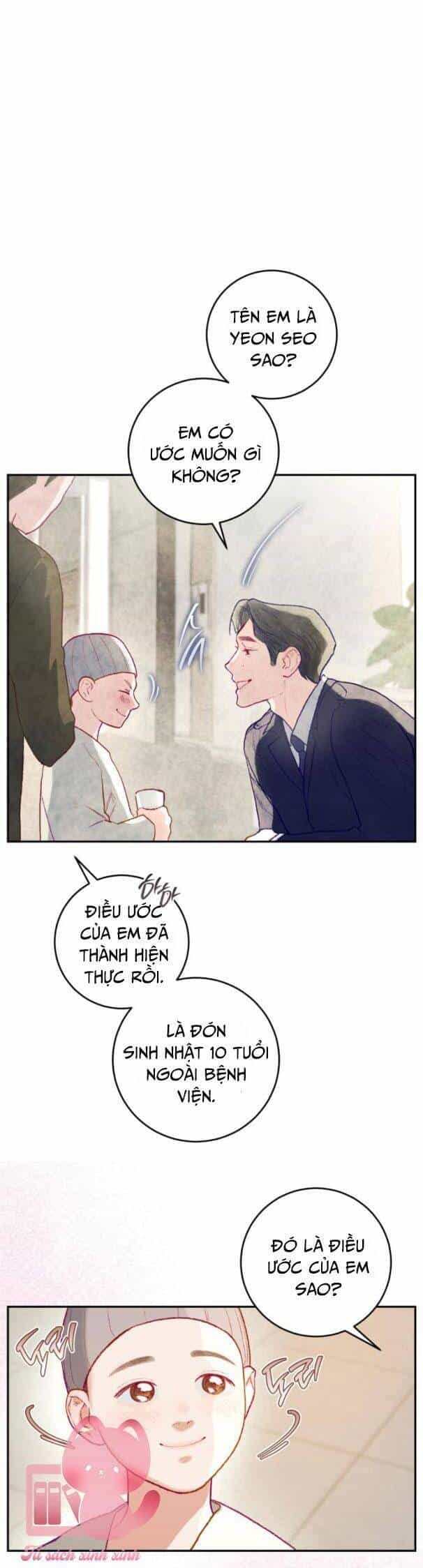 My Demon - Ác Quỷ Của Tôi - Chương 11 - ảnh 21