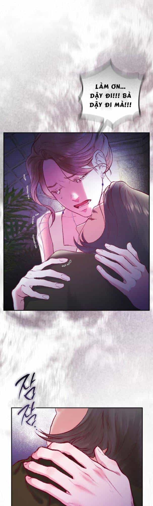 My Demon - Ác Quỷ Của Tôi - Chương 11 - ảnh 40