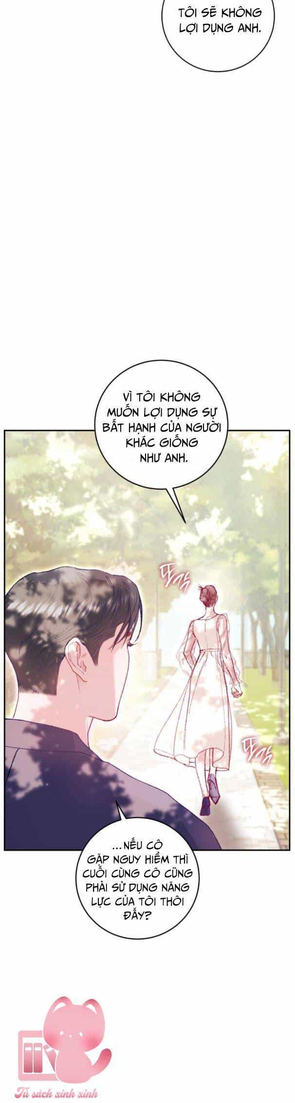 My Demon - Ác Quỷ Của Tôi - Chương 11 - ảnh 6