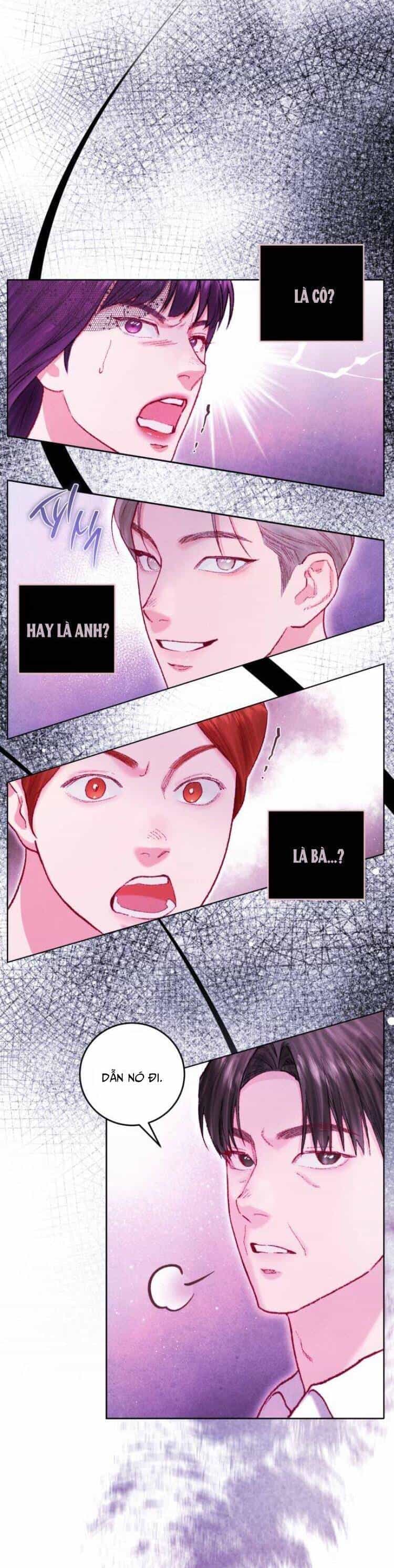 My Demon - Ác Quỷ Của Tôi - Chương 12 - ảnh 40