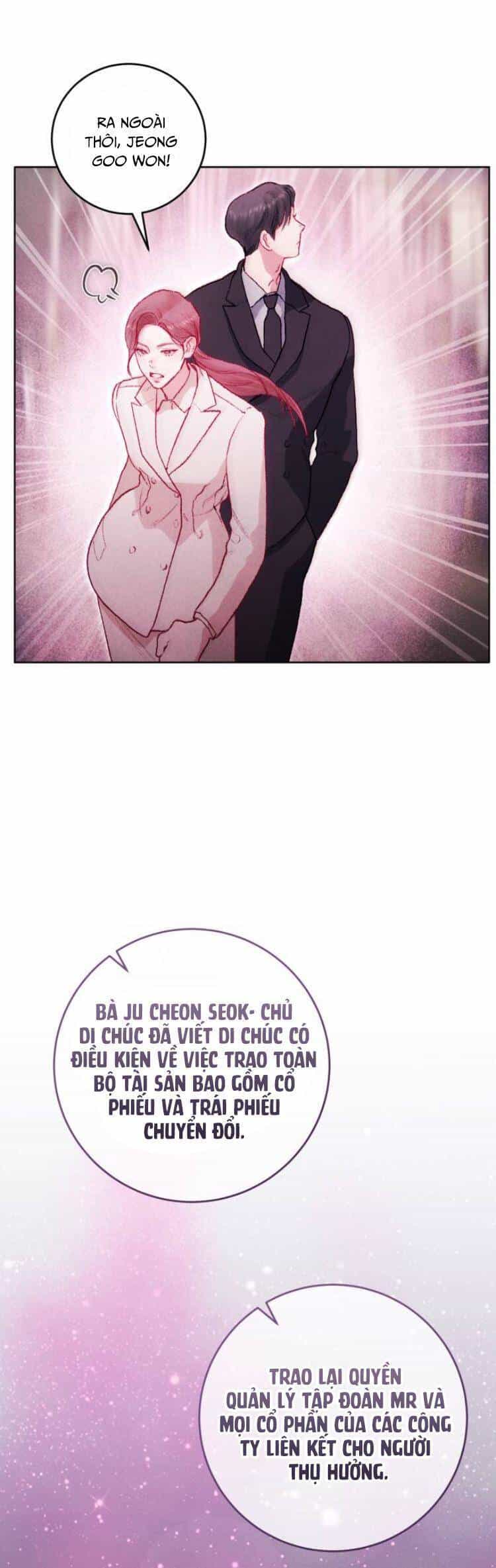 My Demon - Ác Quỷ Của Tôi - Chương 12 - ảnh 44