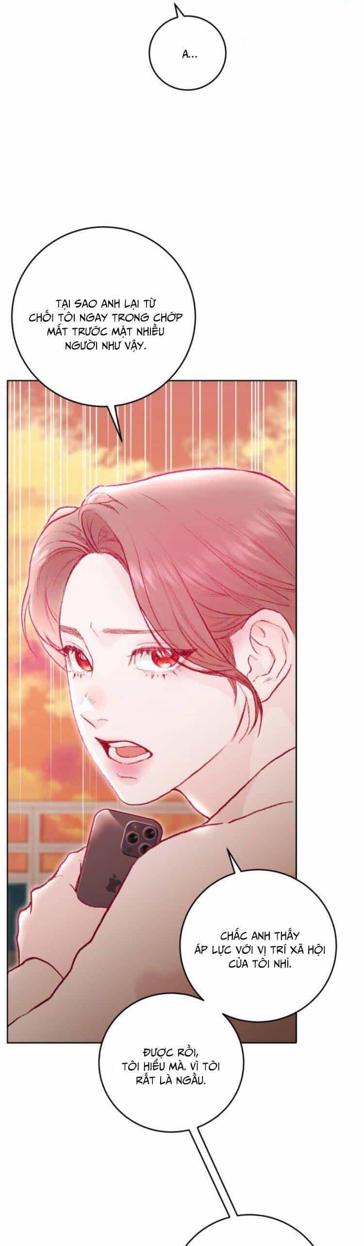 My Demon - Ác Quỷ Của Tôi - Chương 13 - ảnh 18