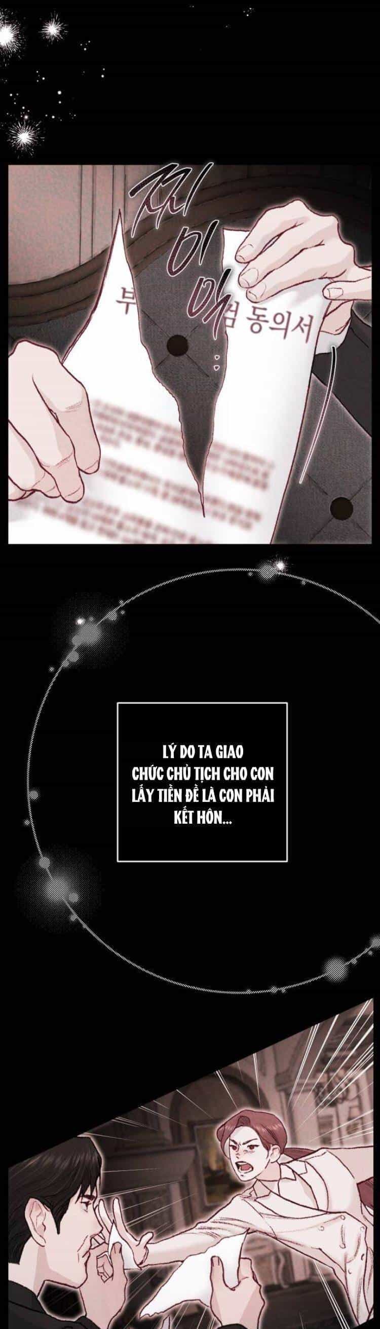 My Demon - Ác Quỷ Của Tôi - Chương 13 - ảnh 38
