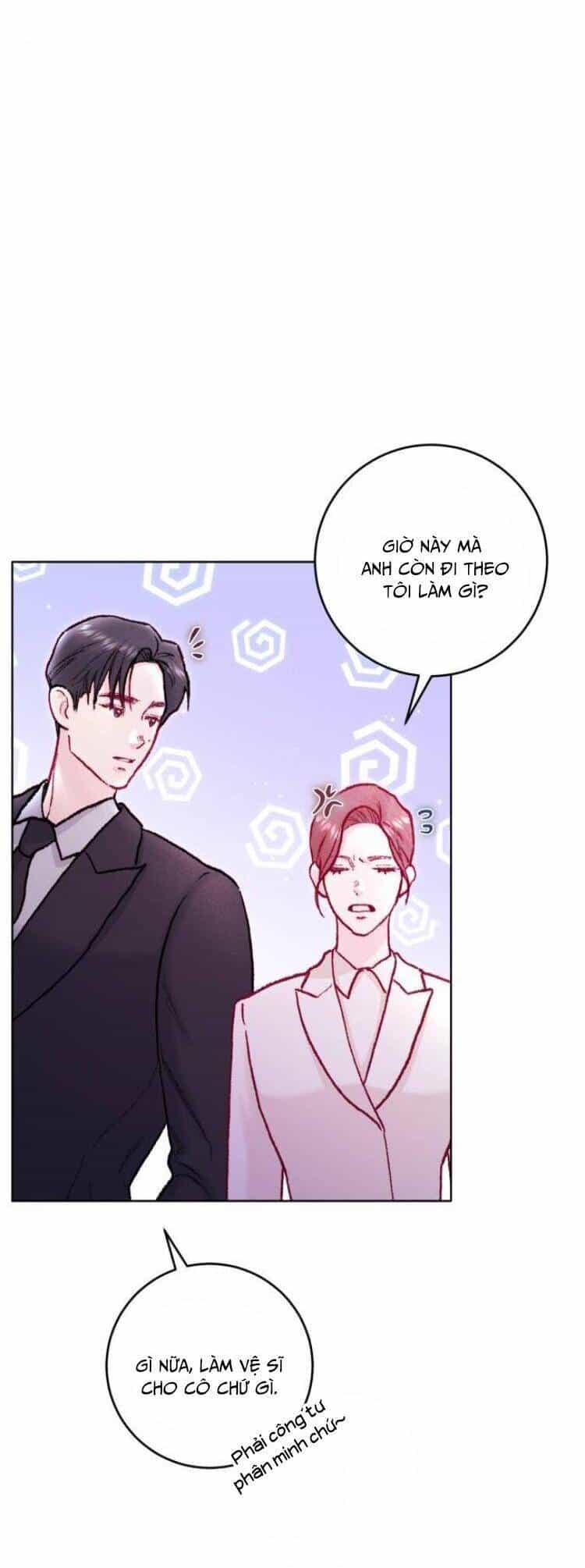 My Demon - Ác Quỷ Của Tôi - Chương 13 - ảnh 9