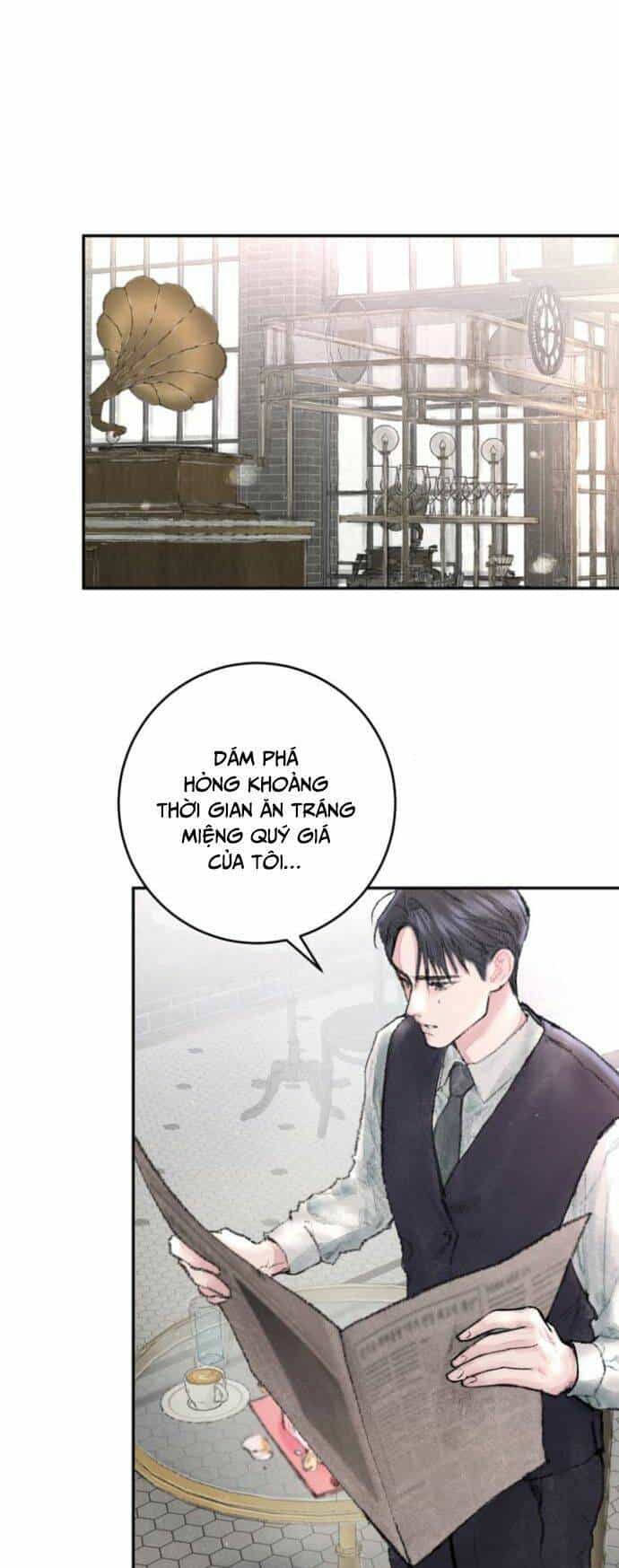 My Demon - Ác Quỷ Của Tôi - Chương 2 - ảnh 29