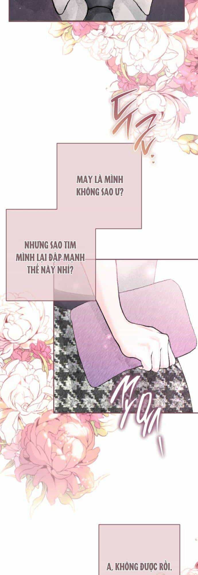 My Demon - Ác Quỷ Của Tôi - Chương 2 - ảnh 6