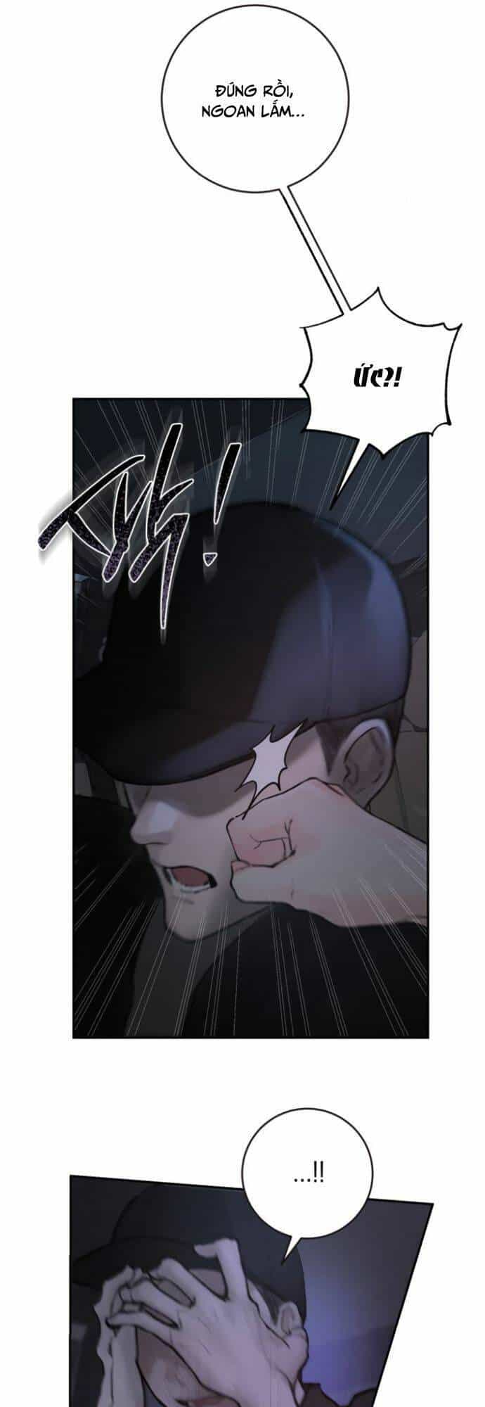 My Demon - Ác Quỷ Của Tôi - Chương 3 - ảnh 17