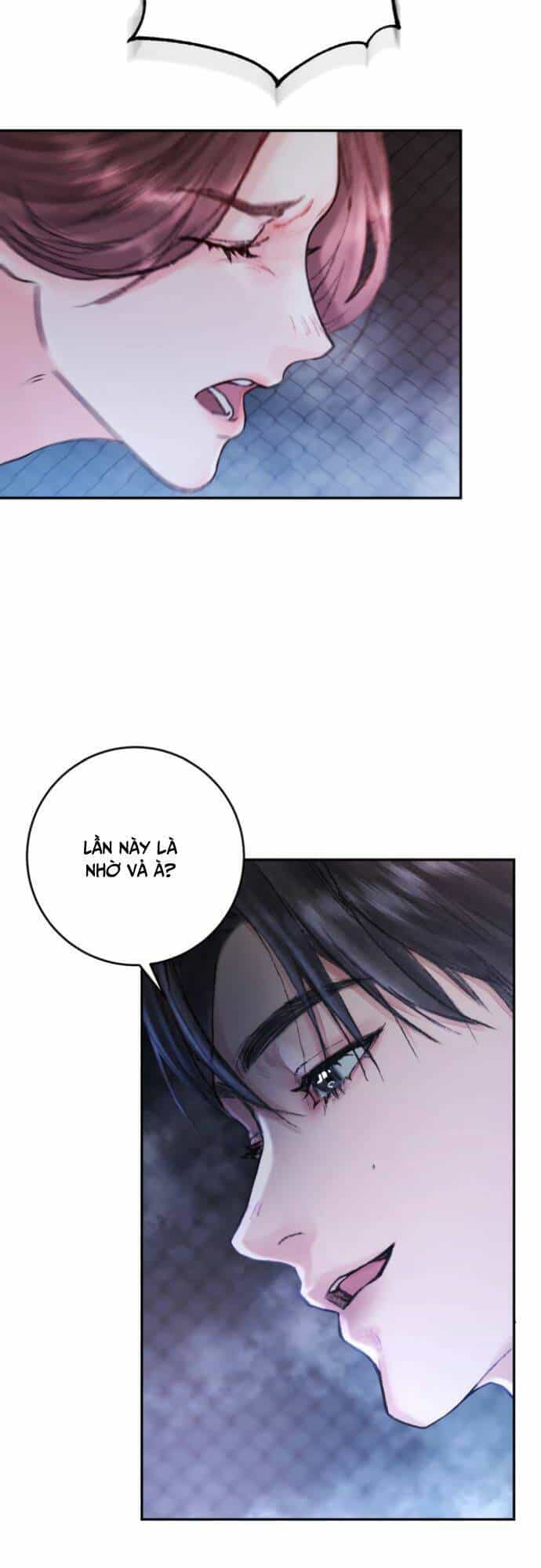 My Demon - Ác Quỷ Của Tôi - Chương 3 - ảnh 34
