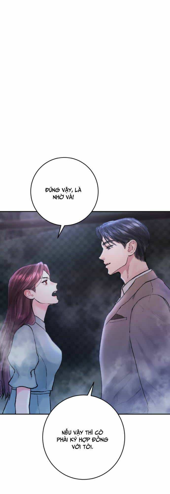 My Demon - Ác Quỷ Của Tôi - Chương 3 - ảnh 35