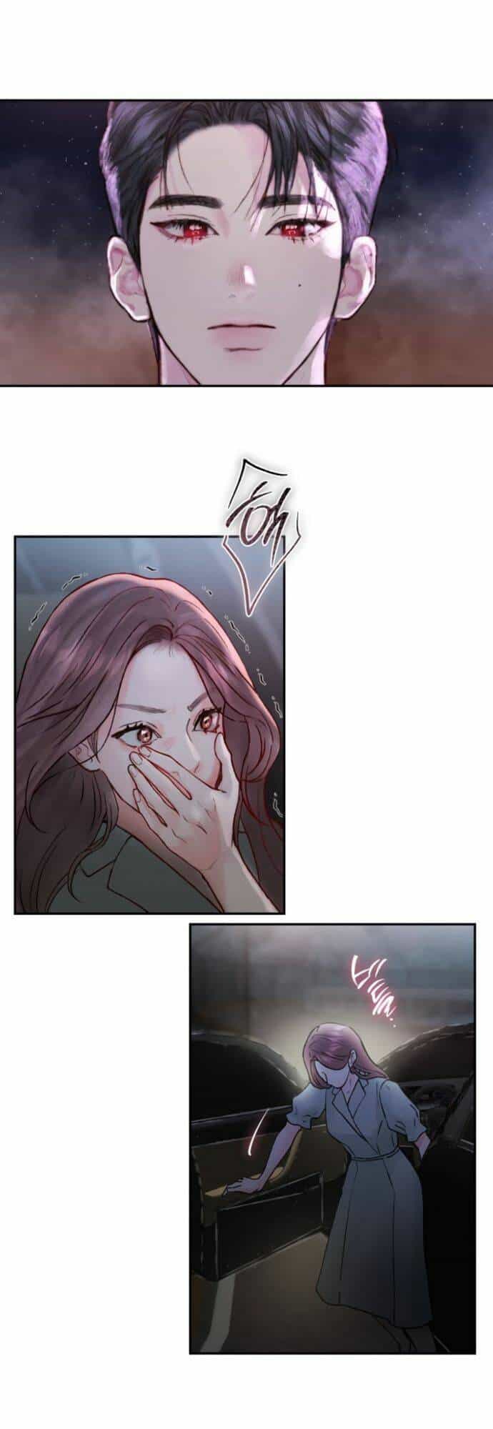 My Demon - Ác Quỷ Của Tôi - Chương 3 - ảnh 51