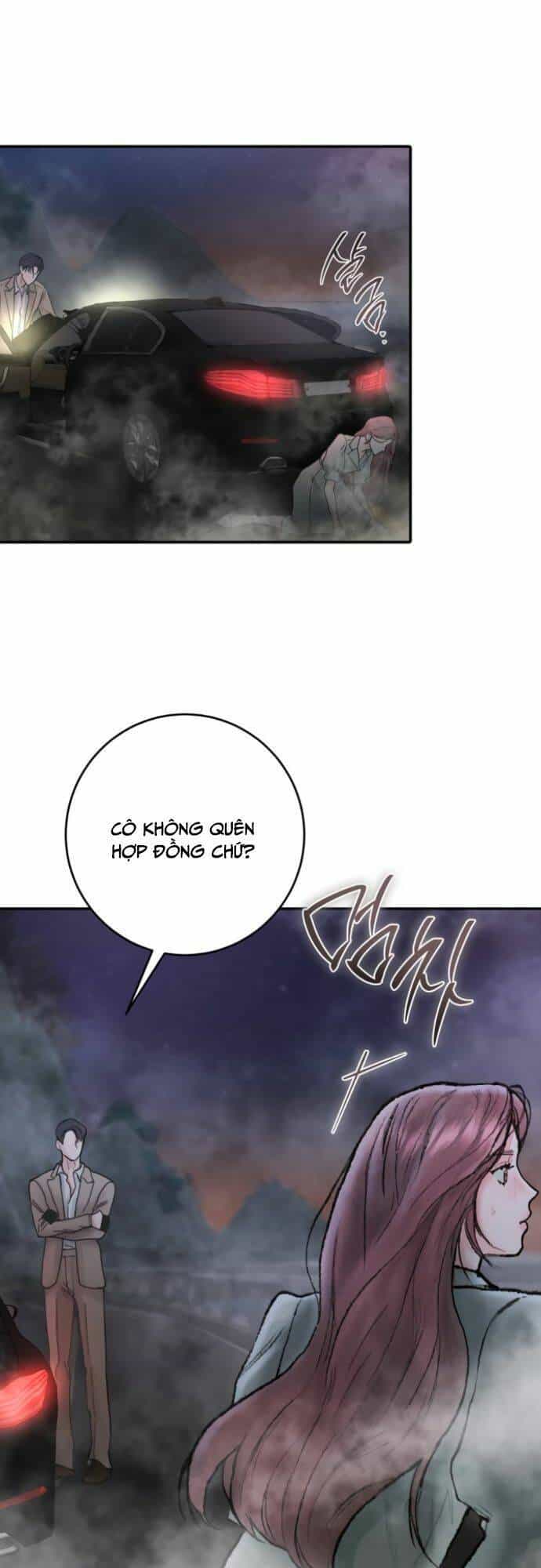 My Demon - Ác Quỷ Của Tôi - Chương 3 - ảnh 52