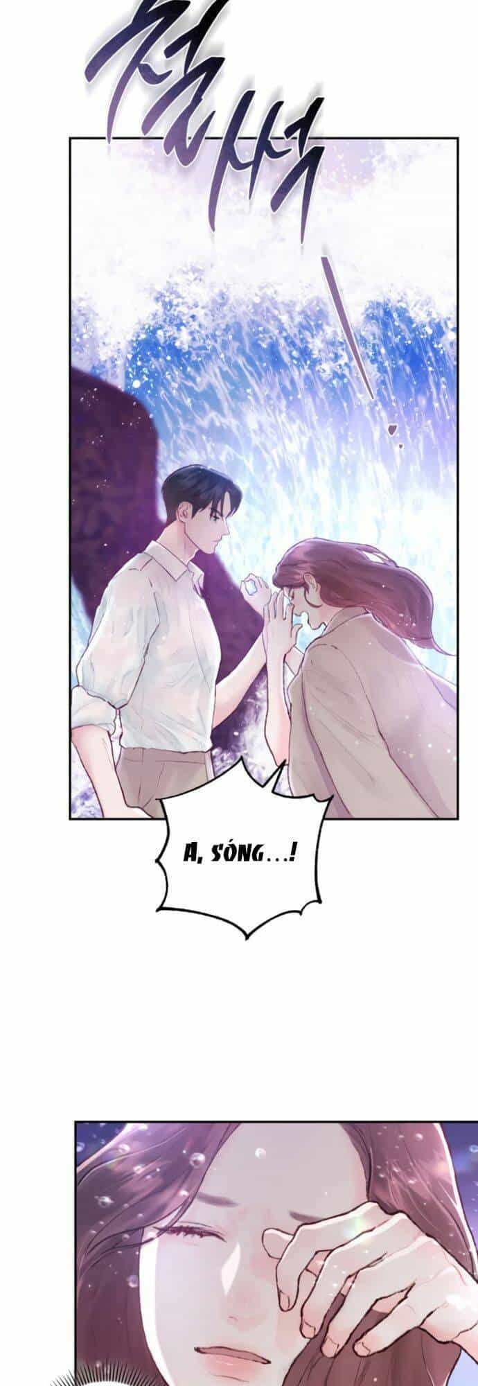 My Demon - Ác Quỷ Của Tôi - Chương 4 - ảnh 10