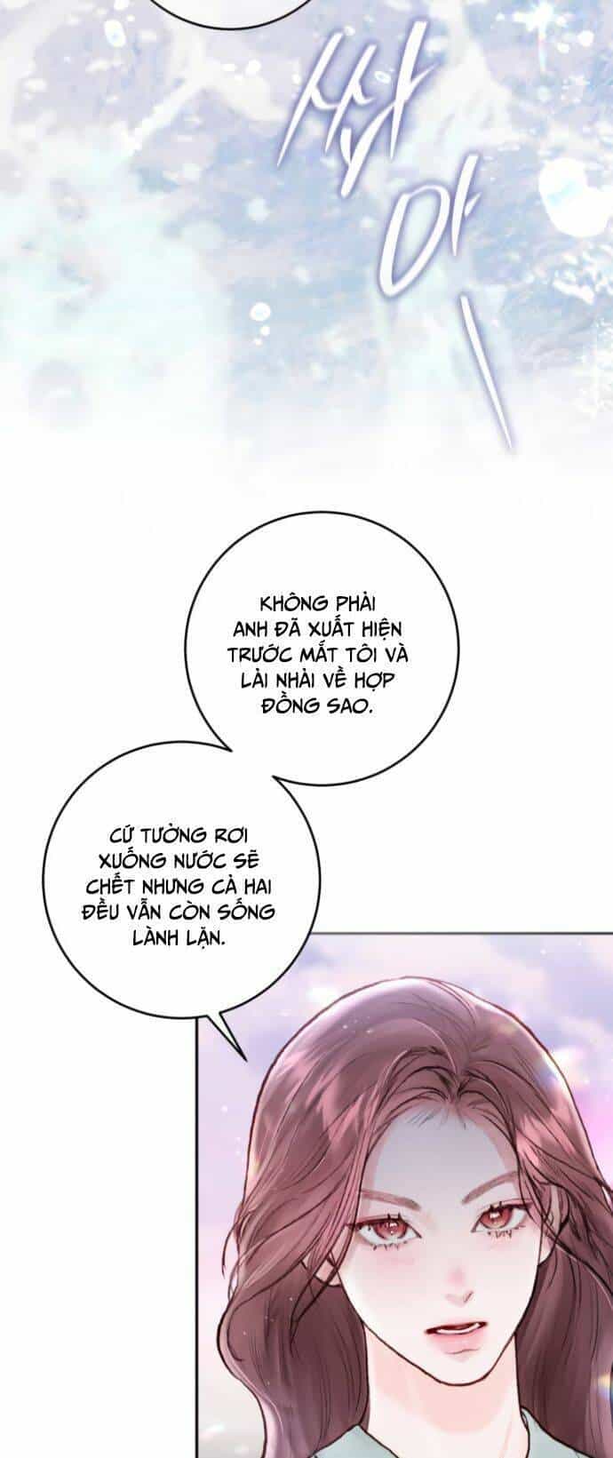 My Demon - Ác Quỷ Của Tôi - Chương 4 - ảnh 14