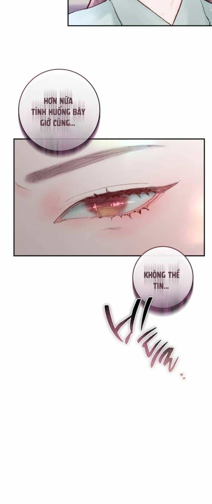 My Demon - Ác Quỷ Của Tôi - Chương 4 - ảnh 15