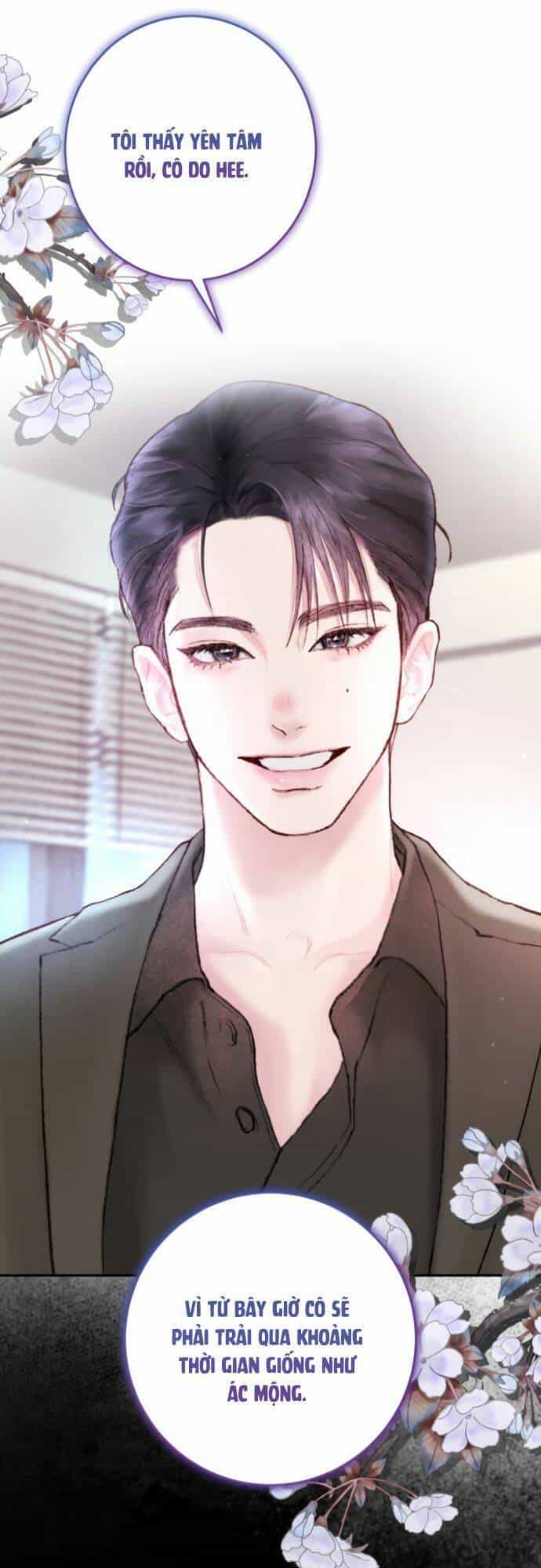 My Demon - Ác Quỷ Của Tôi - Chương 4 - ảnh 27