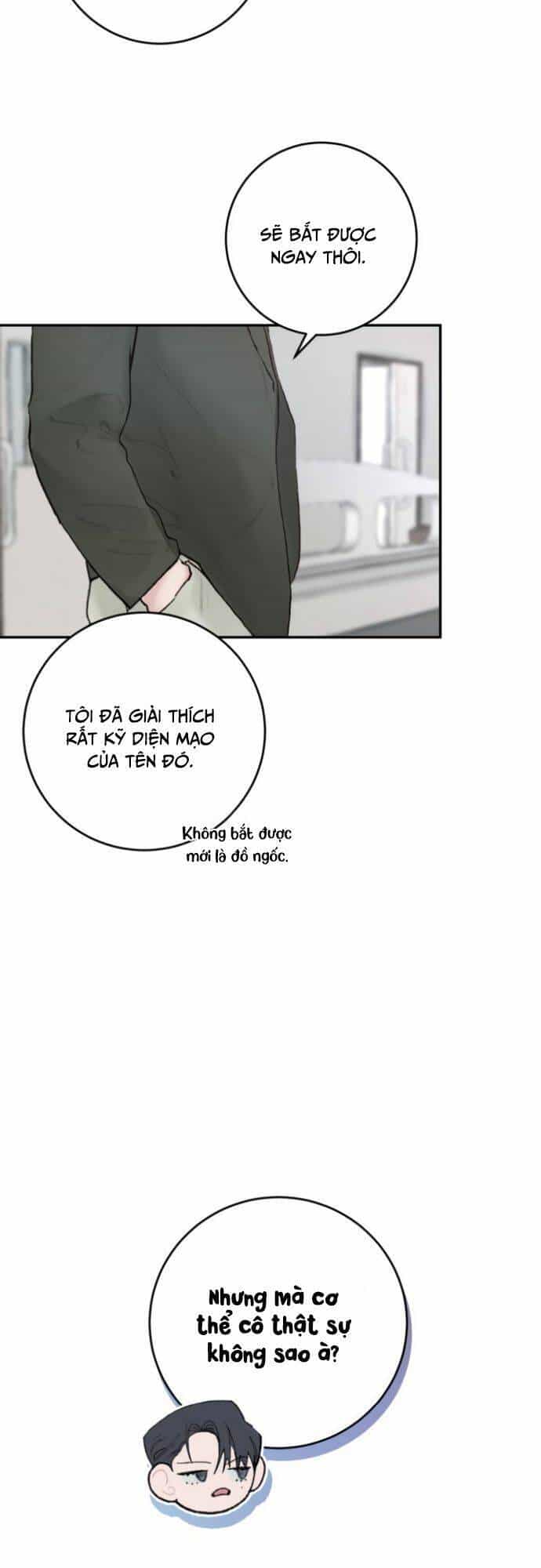 My Demon - Ác Quỷ Của Tôi - Chương 4 - ảnh 46
