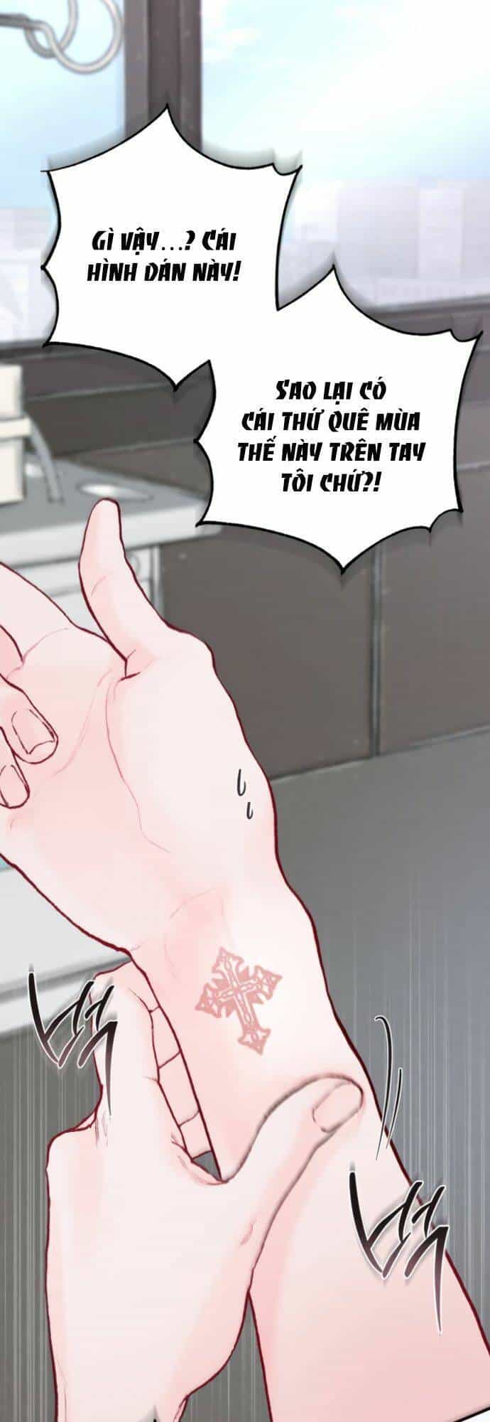 My Demon - Ác Quỷ Của Tôi - Chương 4 - ảnh 49
