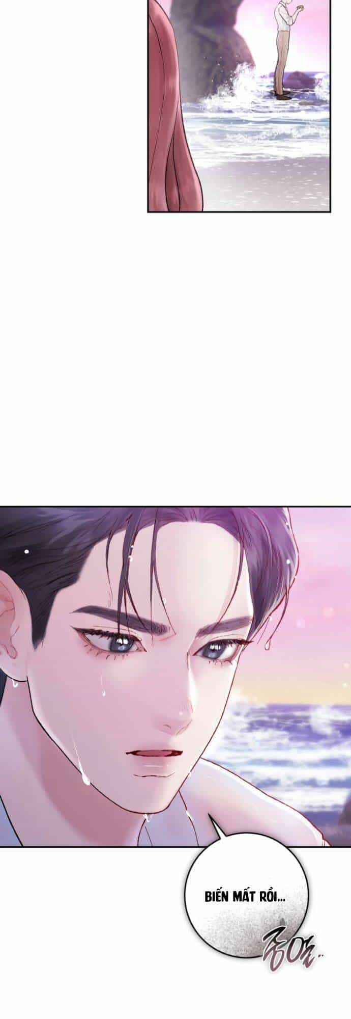 My Demon - Ác Quỷ Của Tôi - Chương 4 - ảnh 5