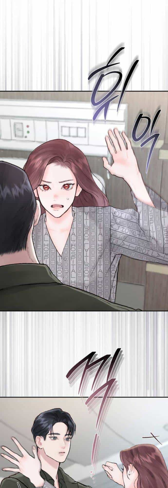 My Demon - Ác Quỷ Của Tôi - Chương 4 - ảnh 56