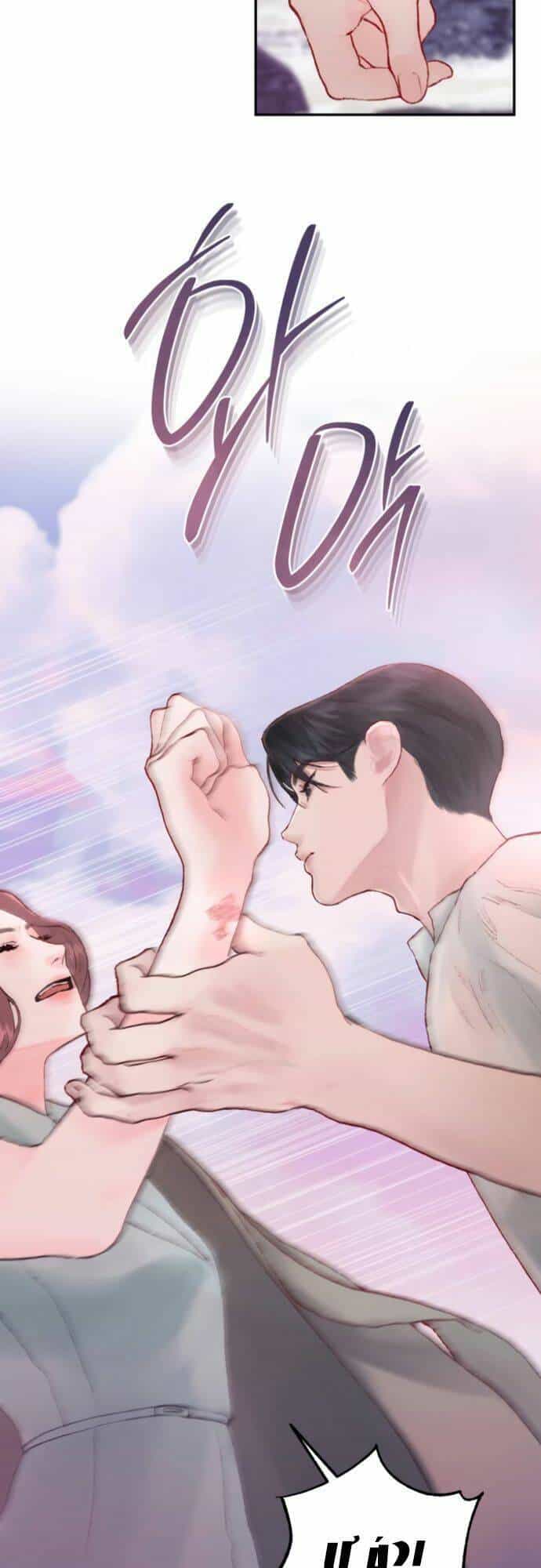 My Demon - Ác Quỷ Của Tôi - Chương 4 - ảnh 8