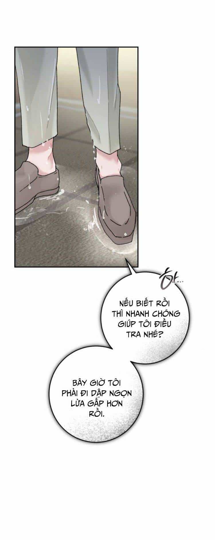 My Demon - Ác Quỷ Của Tôi - Chương 5 - ảnh 101
