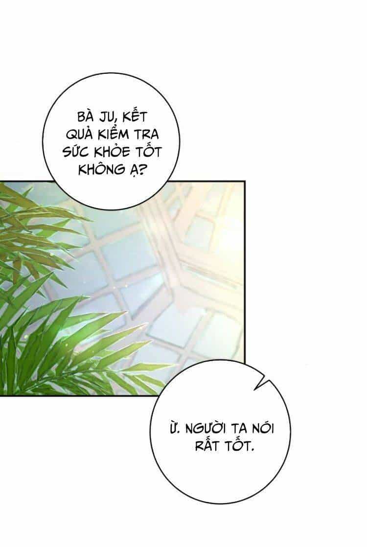 My Demon - Ác Quỷ Của Tôi - Chương 5 - ảnh 33